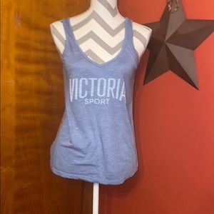 Victoria’s Secret Sport Strappy Back Tank Top